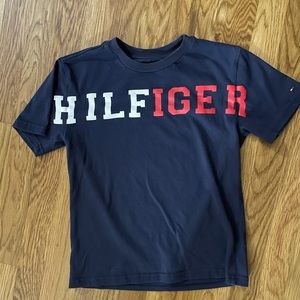 Tommy Hilfiger Boy’s T-shirt